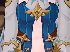 Curious about 3D anime secrets in video 219?