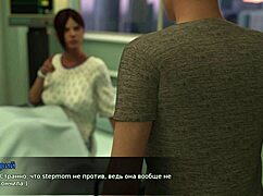 Complete Gameplay - Lust Theory Episode 3 Part 6!