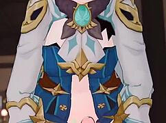 Curious about 3D anime secrets in video 219?