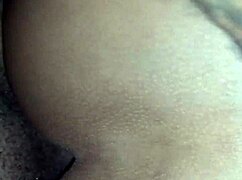 Homemade Video Of Me And My Ebony Wife