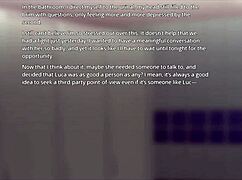 i promise left unkept leads to normal ending routes future 1 and family 2 sex scenes part 5