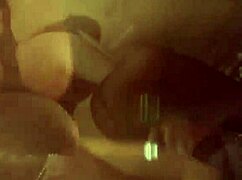 hey, you into big tits milf banging in holiday lingerie?