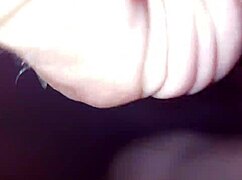 Sweet amateur asian fucking