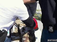 Filipino teen asks, 'Will shoplifting lead to gay sex and donk fucking?'