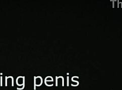 Fuck Aunty Cass's Ass Hard with Big Cock in Anime Hentai!