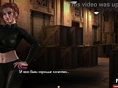 redhead riding cowgirl on big cock.