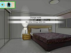 Ninja slut says ready to serve