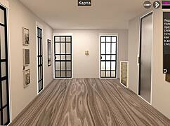 Complete Gameplay - Lust Theory Episode 3 Part 6!