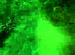 Tiffany Montavani Fucks Pitoco At Waterfall.