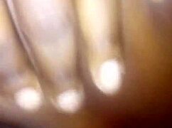 Teen thot gets sloppy face fucked on tinder.