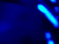 sloppy big black cock sucking!