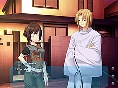 I prepare for blackout in princess x game