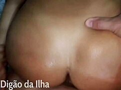 Primeira dp dessa gostosa safada pediu denovo