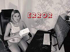 Fun pumping vagina muscles with master gokilla on day 1 💪