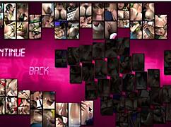 Sexy trainer shoko sugimoto in episode seven outfit