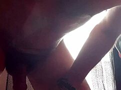 in this gay anal scene, the sex machine takes control, assfucking intensely with mechanical precision