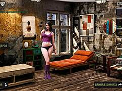 What’s next in Fashion Business Episode 3 Part 8 gameplay?