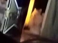 Amateur deepthroats cock in intense blowjob