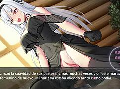 Witch trapped in sexual prison again! 😈🔥