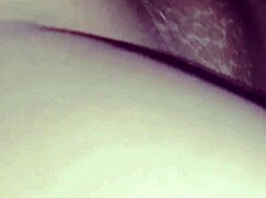 Newly married Indian couple in village with clear audio