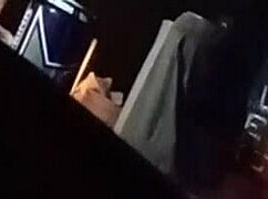 Amateur deepthroats cock in intense blowjob