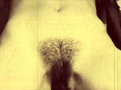 Ever tried vintage interracial with a massive black cock?