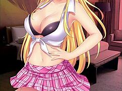 My Neighbor Is a Yandere 2 Ep1 - Waking Up Next to Her