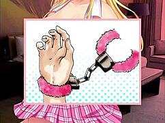 My Neighbor Is a Yandere 2 Ep1 - Waking Up Next to Her