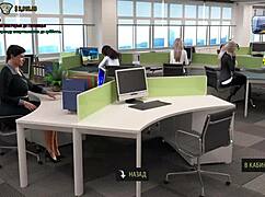 What’s next in Fashion Business Episode 3 Part 8 gameplay?