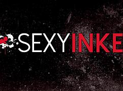 tattooed amber luke rides the tremor for the first time, it's so erotic