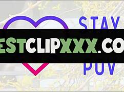 Valentina Jewels dances for TikT0k while stepbrother Johnny watches her moves