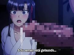 Anime Hypnosis Training