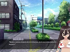 play hypno mama 03 and enjoy big tits ass in anime hentai 😏