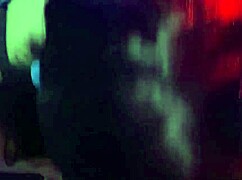 sex is like a rose in this dirty homemade scene