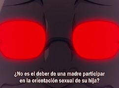 Anime Hypnosis Training