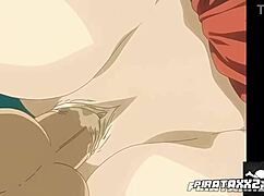 i'm watchin this horny milf ask for creampie