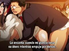 Anime Hypnosis Training