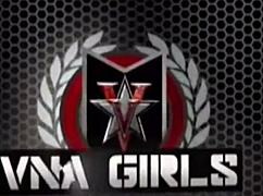 wow, Vicky Vette and Maggie Green licking in webcam lesbian play