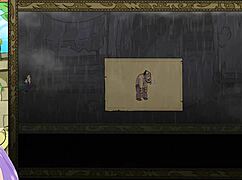 Queen Trainer Uncensored Part 2 Teases Jafar’s Desires