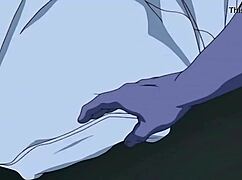 Shy Anime Yuri Pussy Fuck With Teacher And Mother In Law