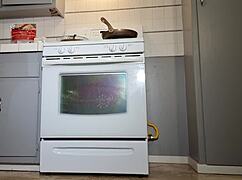 I hired a prostitute for breakfast, then played with her holes and sucked her big tits.