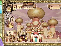 Queen Trainer Uncensored Part 2 Teases Jafar’s Desires