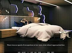 Tales From The Unending Void 132