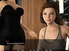 Tales From The Unending Void 132