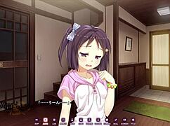 Motoka Hirose's Emotional First Love Nakadashi Scene