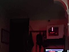 Lost the September Challenge to My Step-Cousin, Wow!