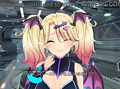 Shangri-La Drive: Brenda SR+ features Akia Kane's idol in heart's voice version