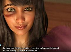 WVM 143 Cartoon MILF Ass Together