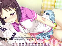 Motoka Hirose's Emotional First Love Nakadashi Scene