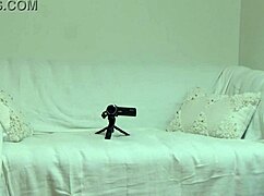 Jazmine Casting Left 2